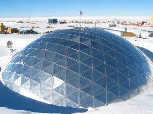 dome 定義