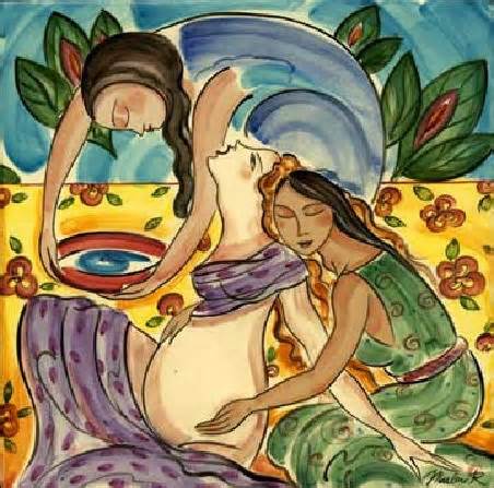 doula 定義