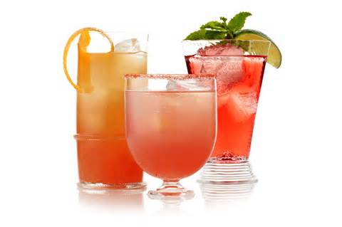 Definitions of drink