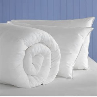 Definice duvets