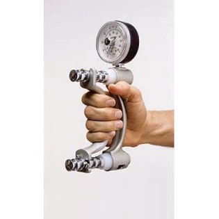 Definice dynamometer