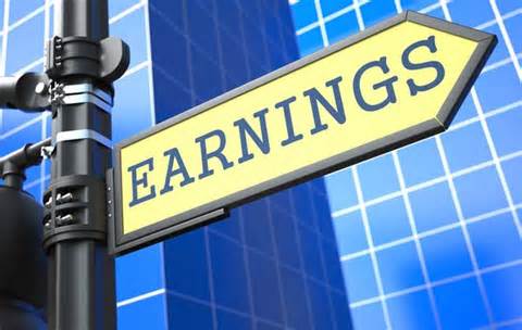Definice earnings