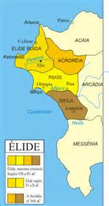 definição de elide
