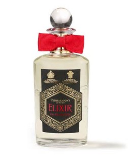 définition de elixir