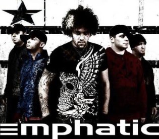 définition de emphatic