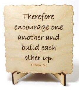 Definice encourage