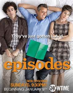 episodes 의 정의