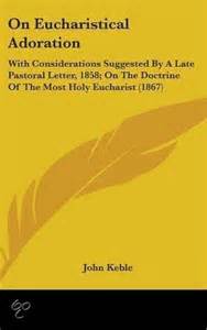 eucharistical تعريف