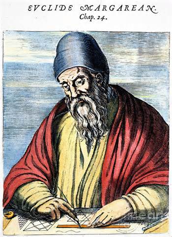 euclid تعريف