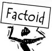 definisyon nan factoids