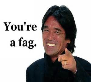 Definice fag