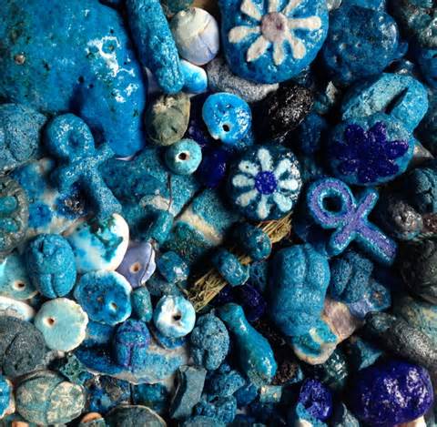 definizzjoni ta faience