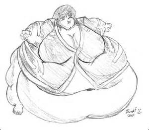 definisyon nan fattened