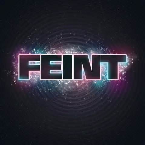 feint परिभाषा