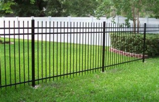 definizzjoni ta fence