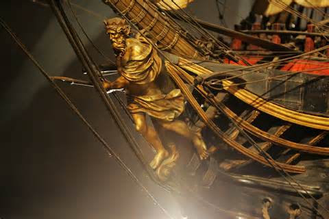 Definitions of figurehead