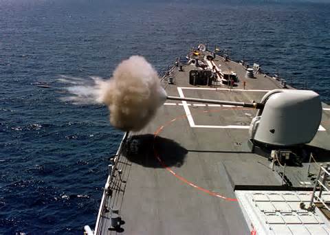 Definice firing