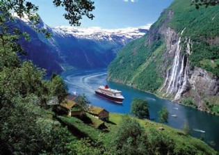 definisyon nan fjords