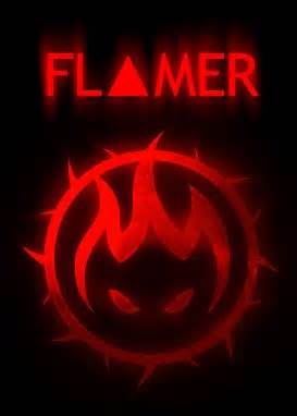 Definice flamer