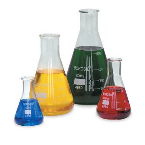 Definice flasks