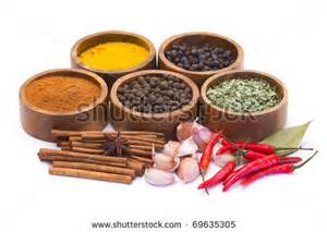 definisyon nan flavorings