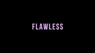 Definisi flawless