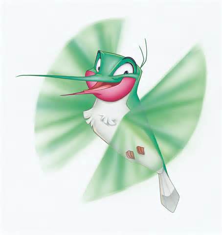 ความหมายของ flit