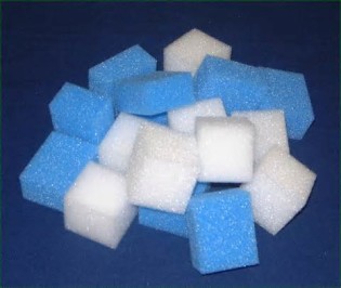 definizzjoni ta foam