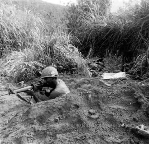 definizzjoni ta foxholes