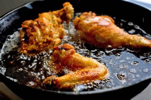 Definice fried