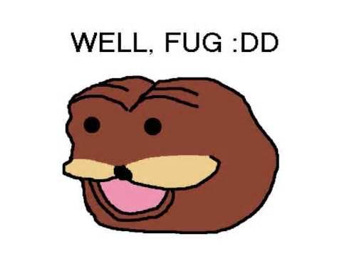 opredelitev fug