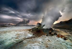 fumaroles 定義