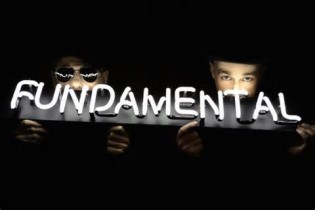Definice fundamental