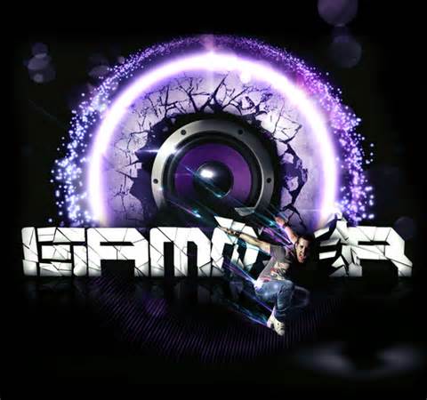 Definició de gammer