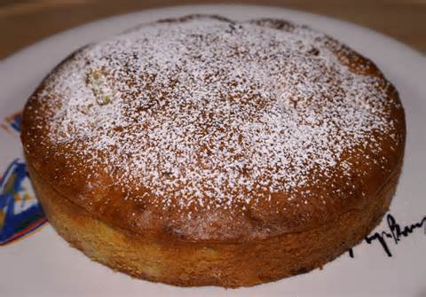gateaux tanımı