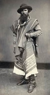 gaucho是什么意思