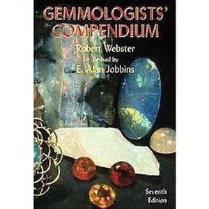 Definisi gemmologists