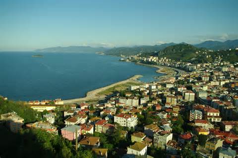 definizzjoni ta giresun