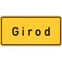 girod परिभाषा
