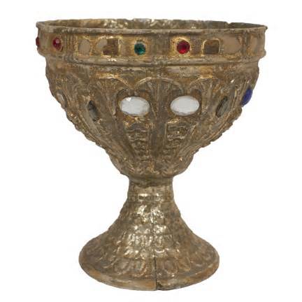 goblet pronunciation
