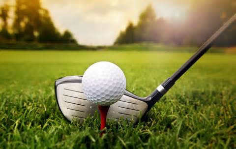 golf परिभाषा