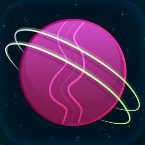 gravitations 定義