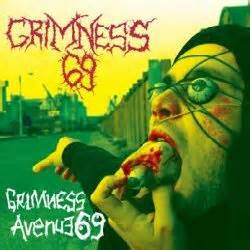 definisyon nan grimness
