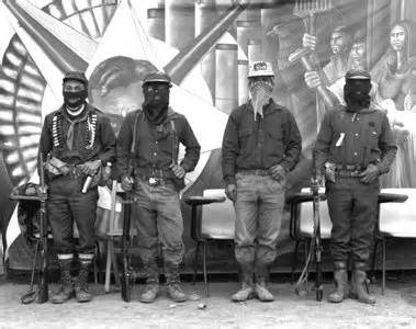 definisyon nan guerilla