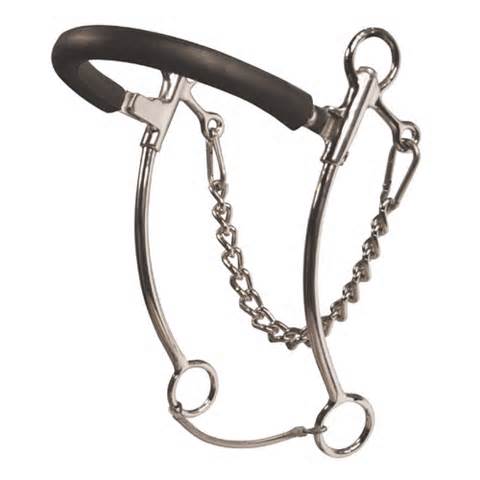 hackamore 定義