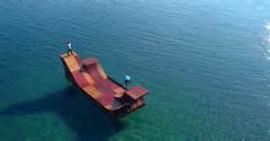 Apibrėžimas halfpipe