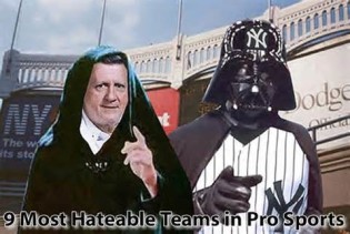 Definīcija hateable