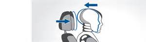 definisyon nan headrests