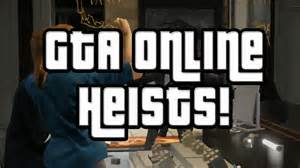heists 定義