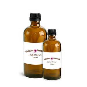 definisyon nan herbals